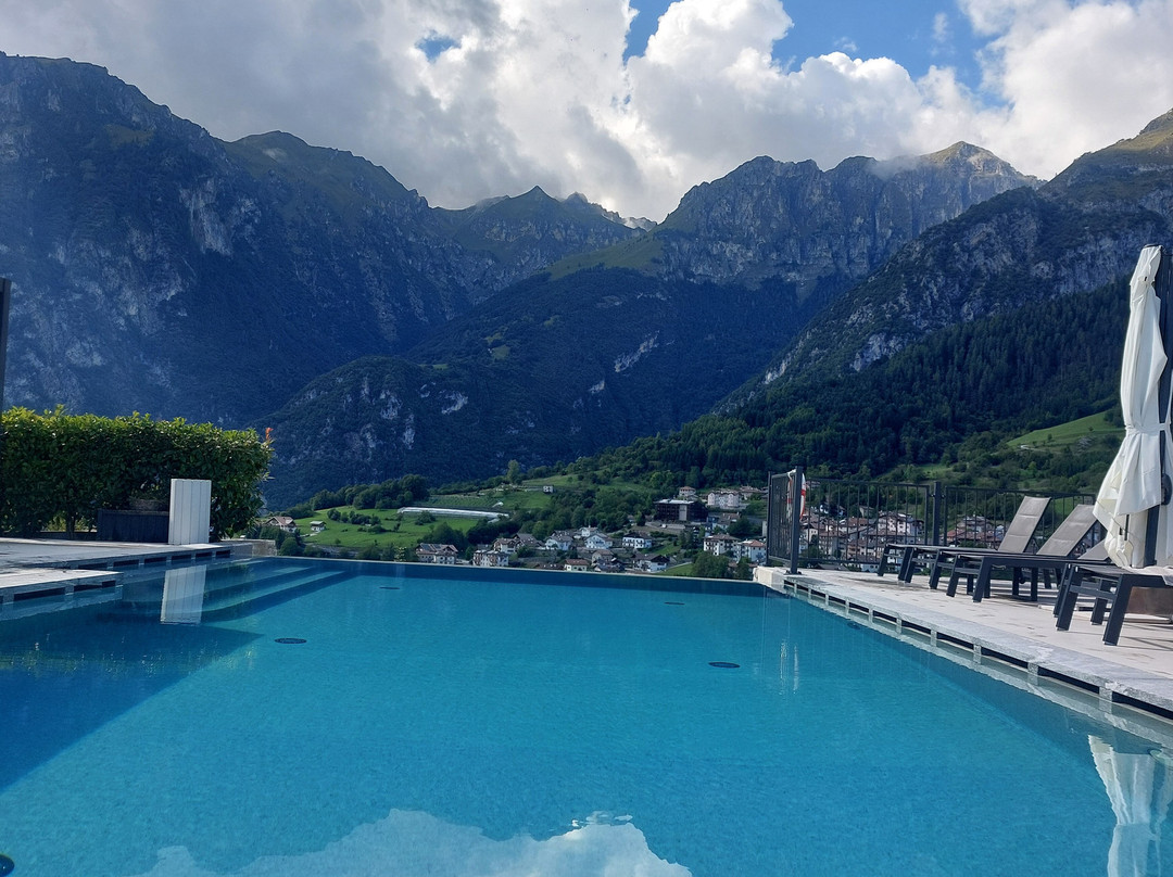 Hotel Castel Mani主图