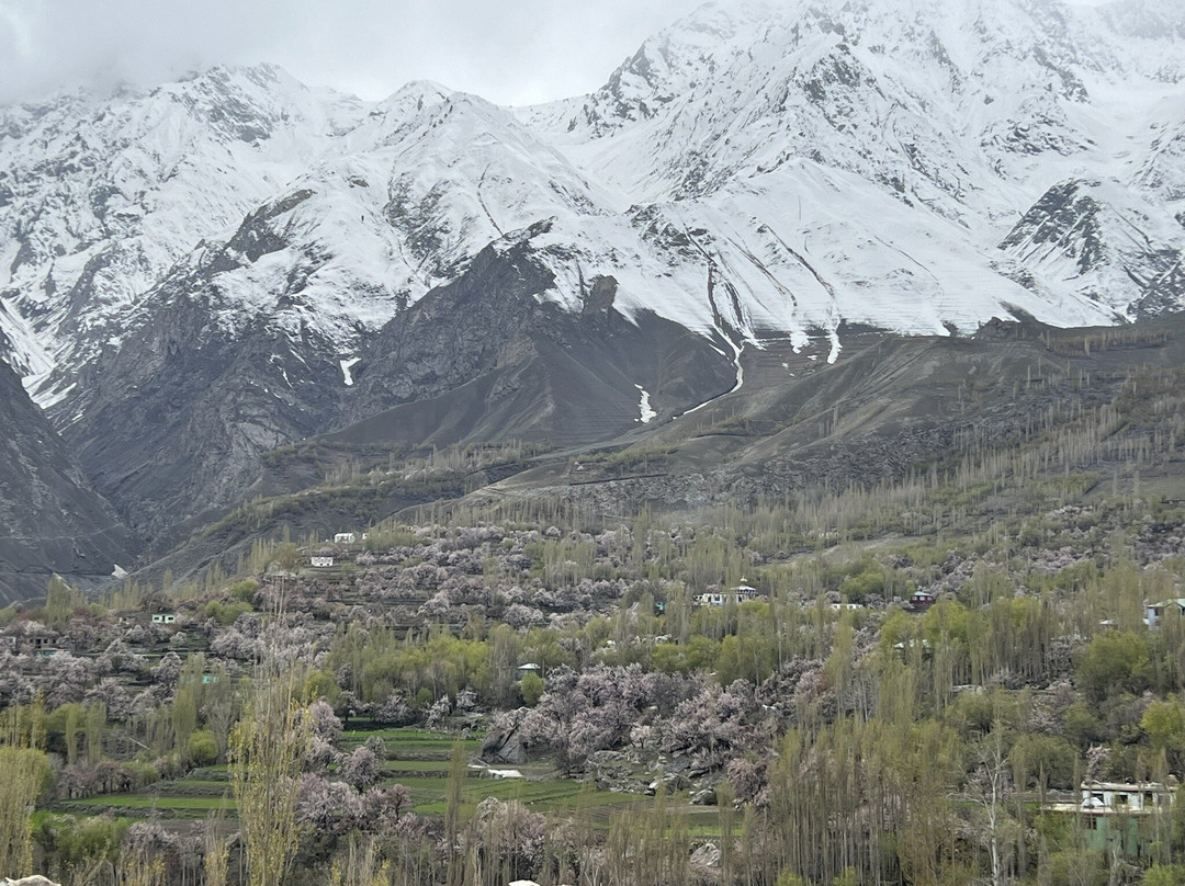 Chunda Valley, Skardu