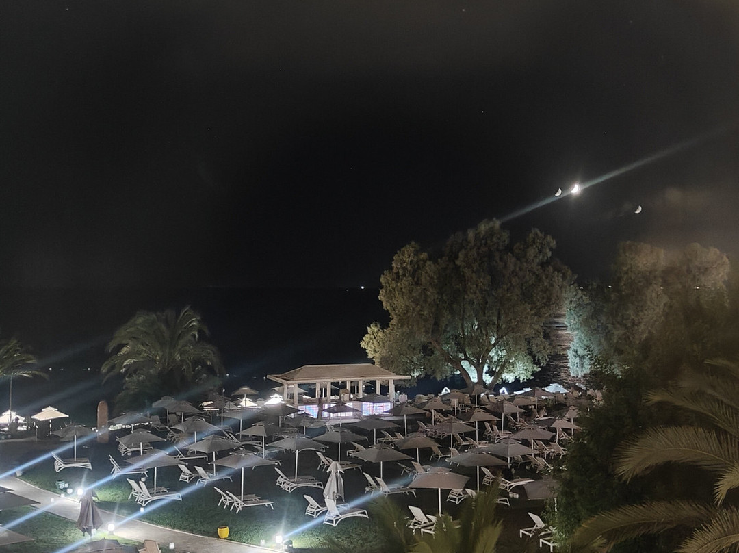 苏丹乐酒店主图