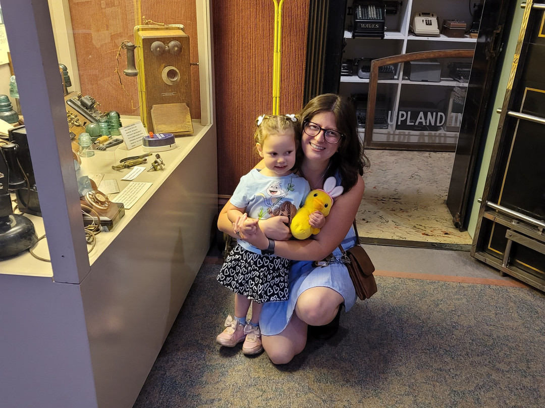 City of Rock Springs Museum-Rock Springs必去景点