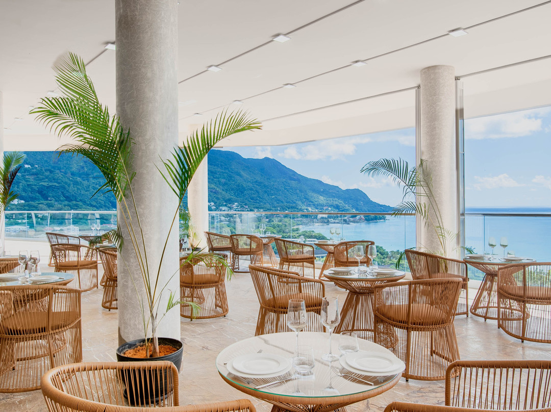 Garden Hill Resort & Spa