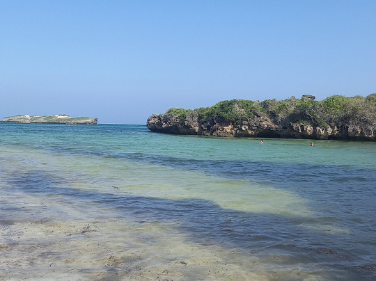 SAFARI KENYA CON ZENZERO - DAY TOURS-瓦塔木必去景点