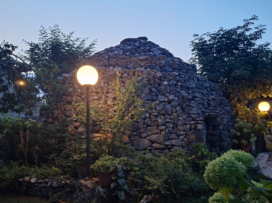 Country House Case Catalano主图