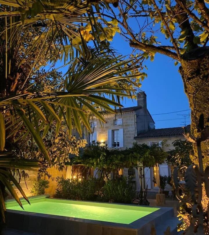Le Clos d’Emilion