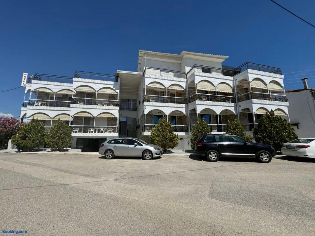 Laki Hotel