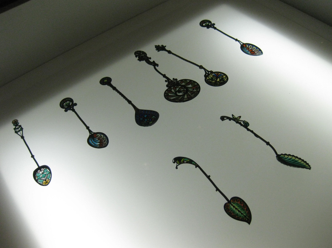 Tsubame Industrial Materials Museum-燕市必去景点