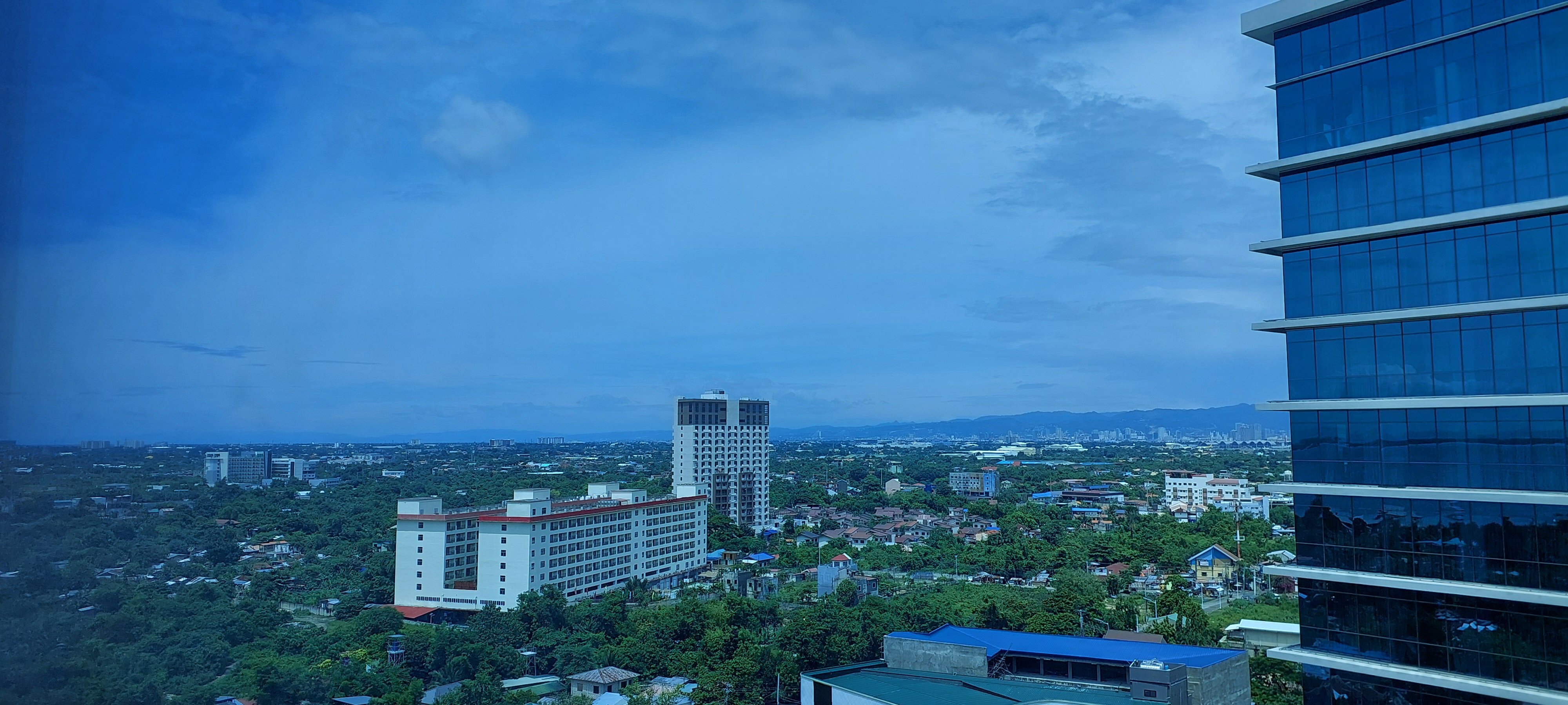 Belmont Hotel Mactan-官方