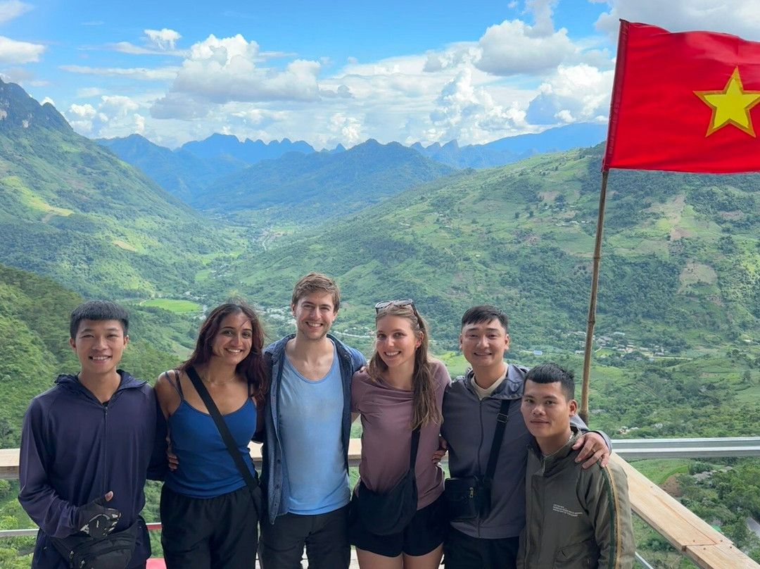 BiBi Ha Giang Loop Tour-Ha Giang必去景点