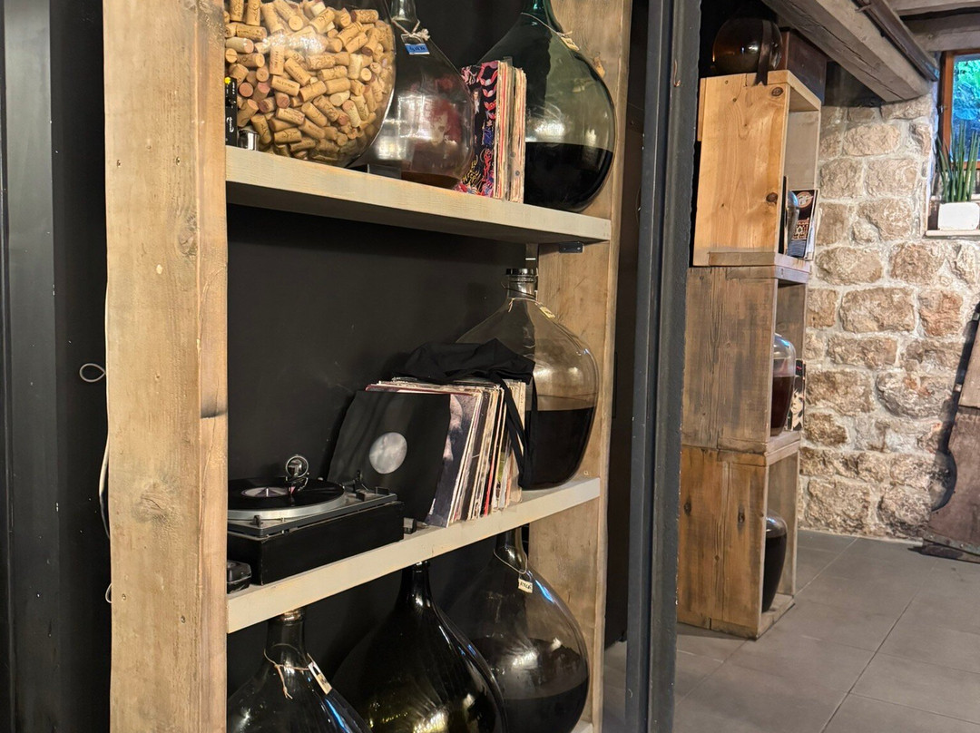 Škar Winery Dubrovnik-杜布罗夫尼克必去景点