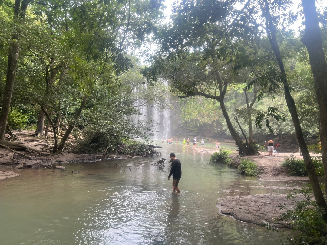 Royal Service Tours-利比里亚必去景点