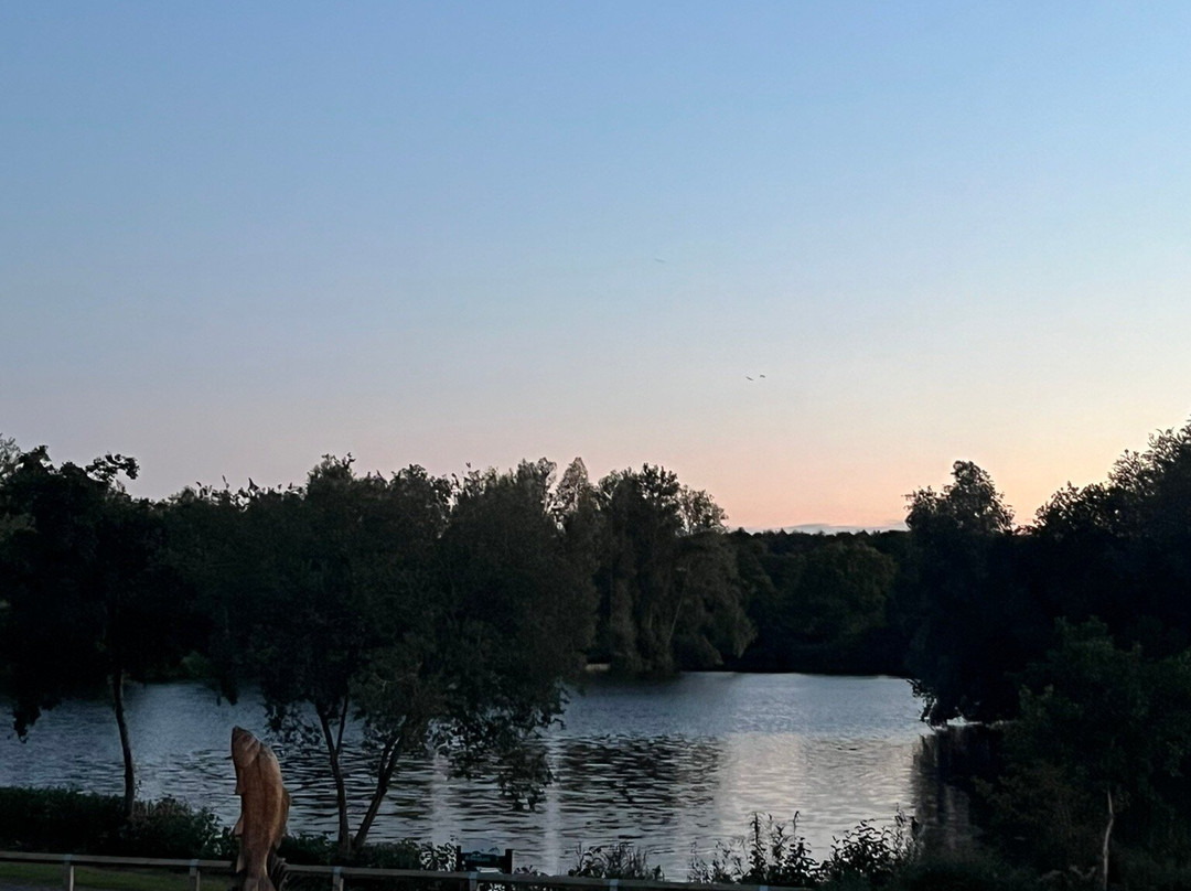 Billingford Lakes & Country Park-Billingford必去景点