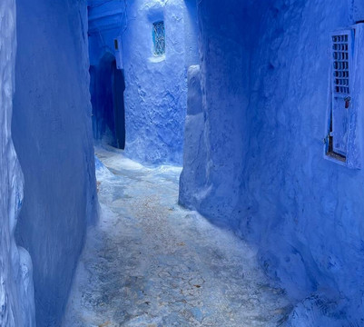 Traveling Sahara-伊拉悉迪亚必去景点