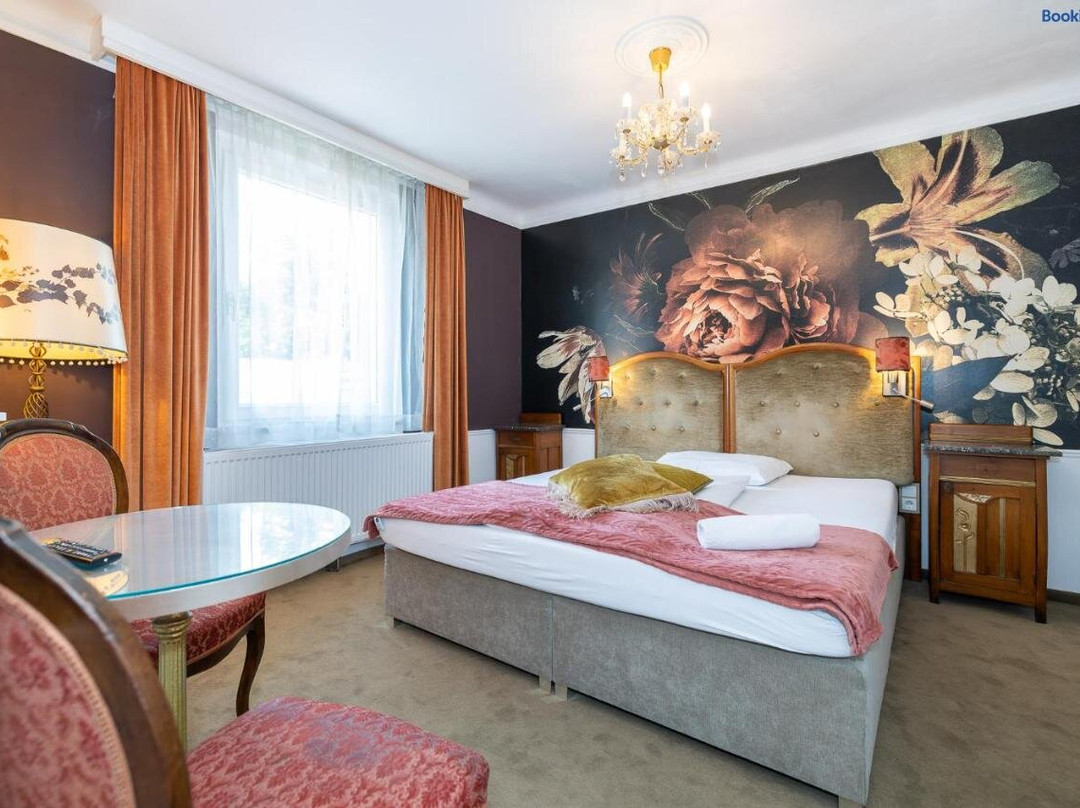 Boutiquehotel Pressbaum