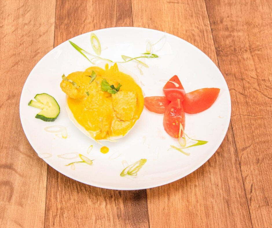 Curry Mount Indian Deli Aberdeen