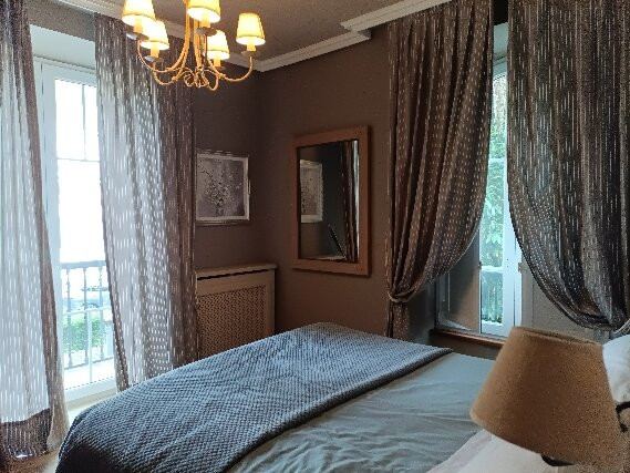 Hotel Casona Naviega主图