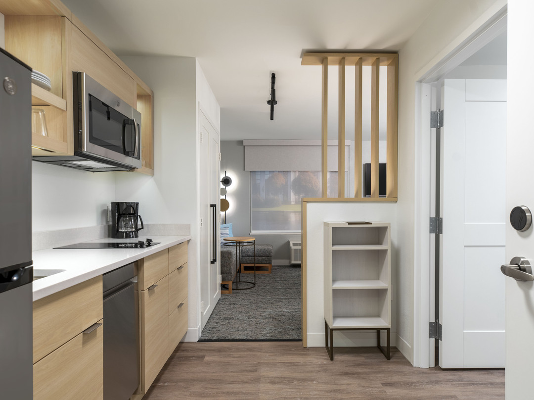 TownePlace Suites Humble Intercontinental Airport