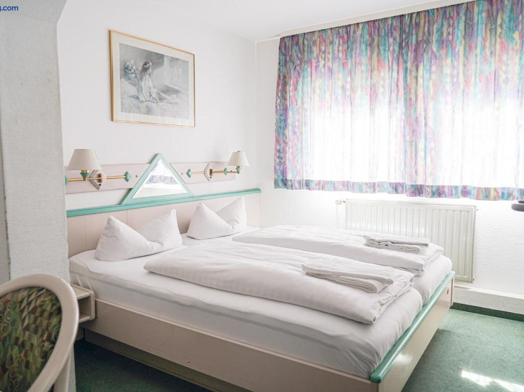 Apart Hotel Taucha主图