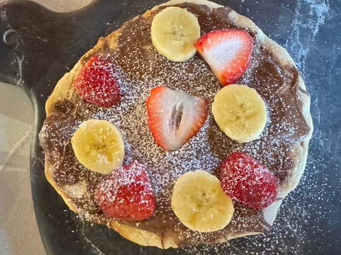 Pizza School-波哥大必去景点