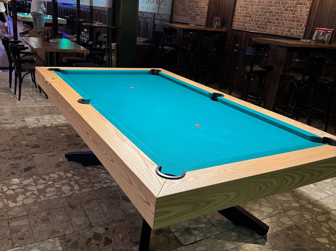 Stara Menza - Bowling Bar-Zilina必去景点