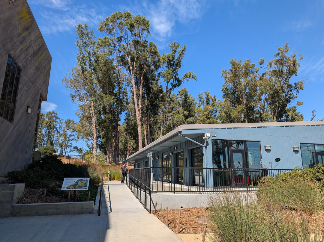 CuriOdyssey-圣马特奥必去景点