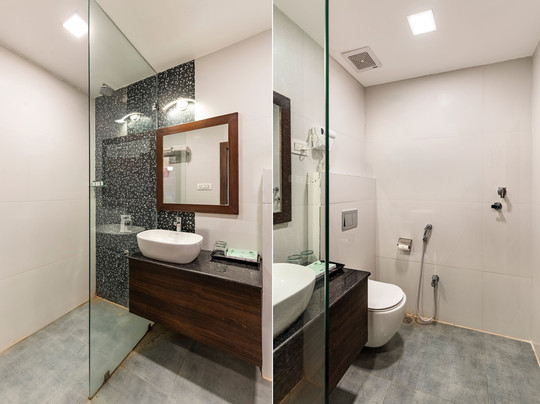 The Colonial - A Lake View Hotel in Udaipur