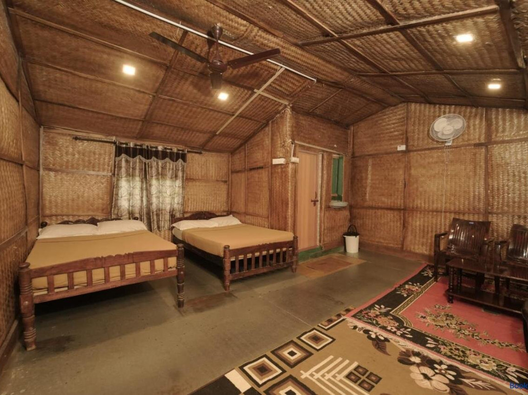 Jungle Paradise Farm & Guest House