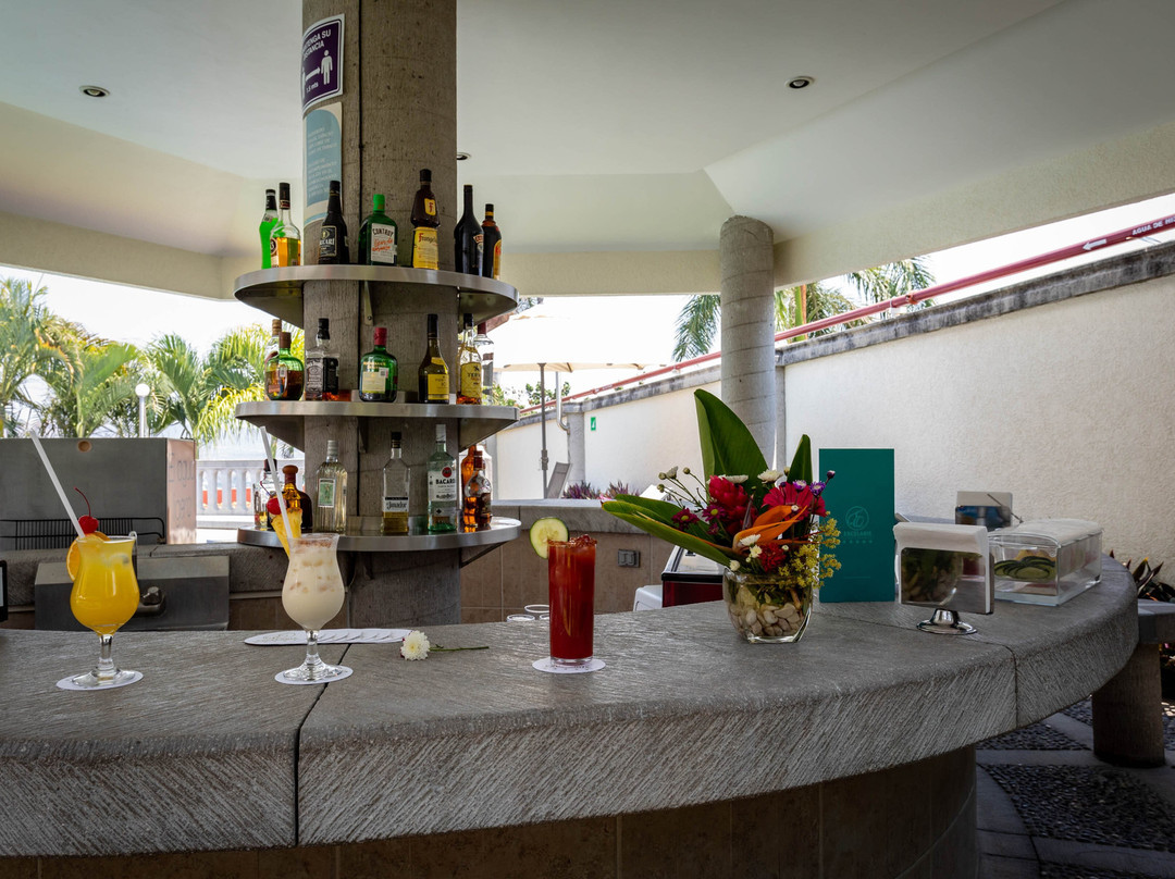 Excelaris Grand Resort Conventions & Spa主图