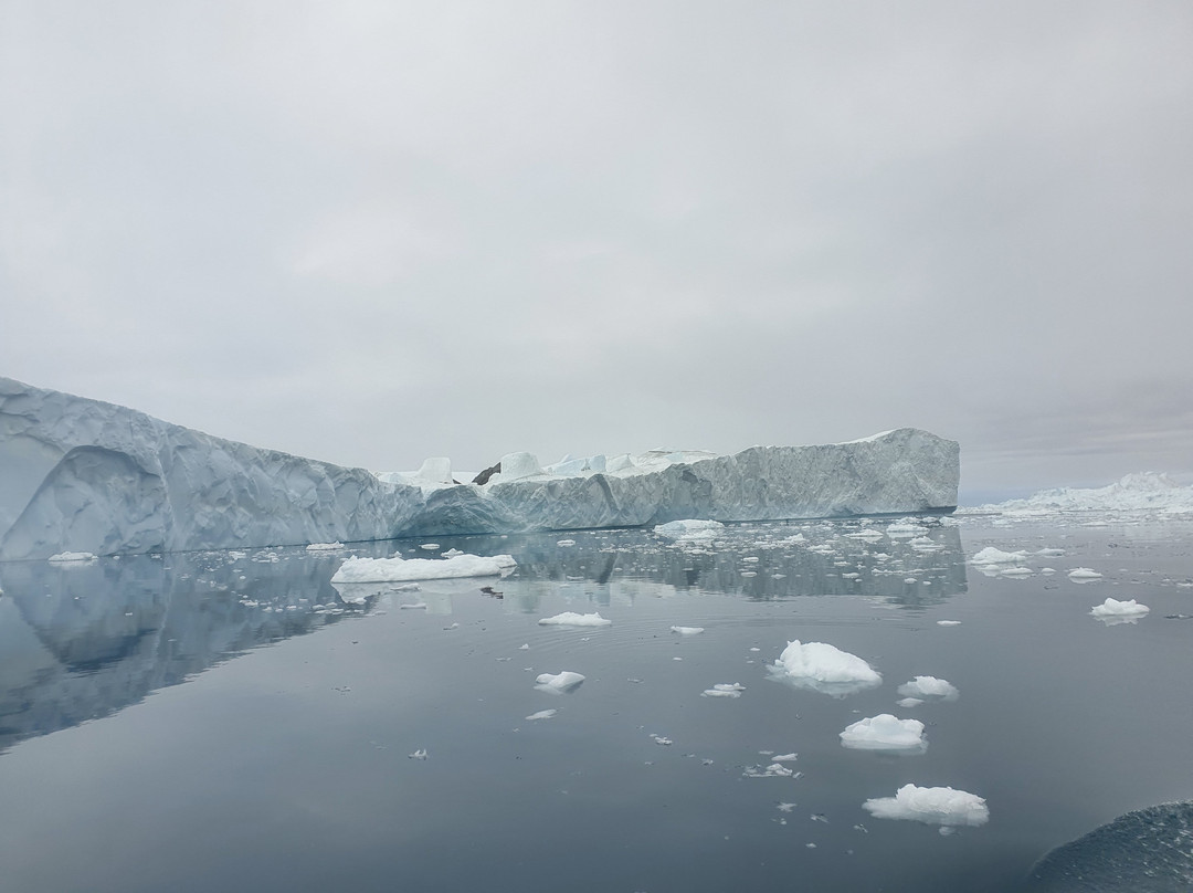 Ilulissat Icefjord-伊卢利萨特必去景点