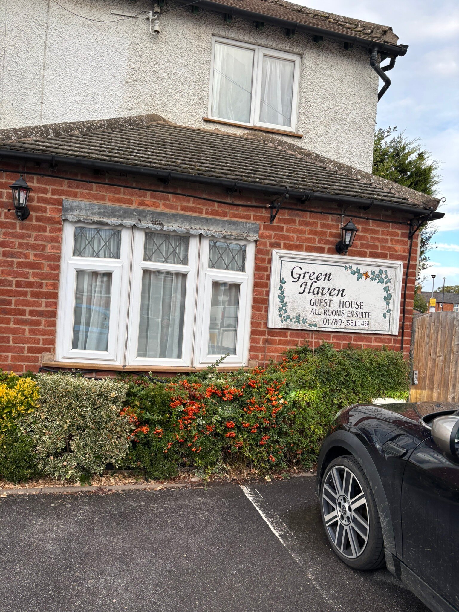 Green Haven Guest House-官方