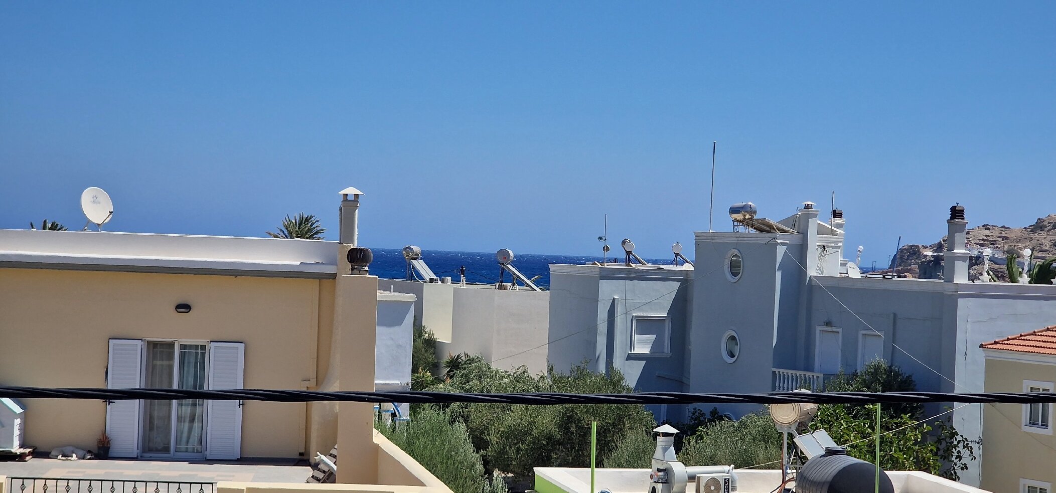 Hotel Romantica Apartments-官方