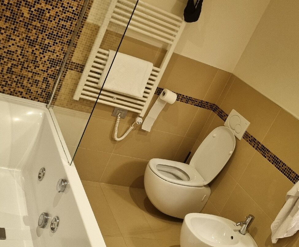 Hotel Glamour主图