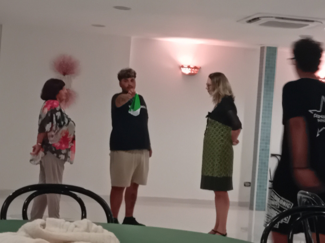 莎比亚多罗俱乐部酒店主图