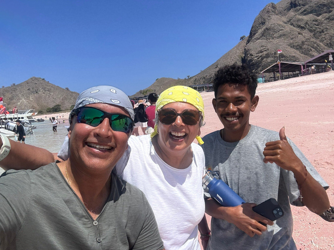 East Cruise Komodo-Labuan Bajo必去景点