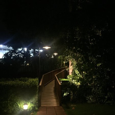 塔亚普罗体育酒店主图