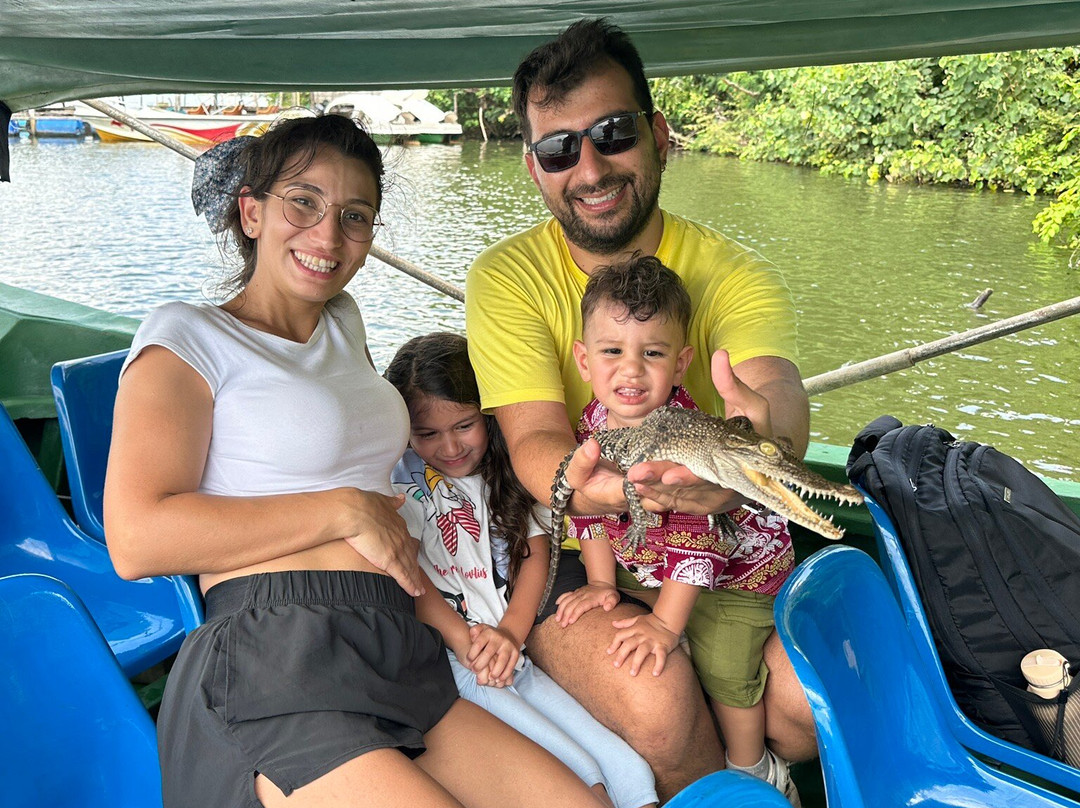 Moon Lanka Tours-希克杜沃必去景点