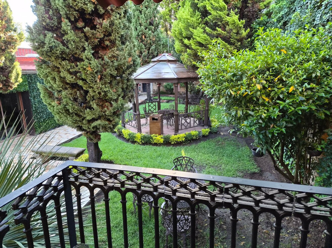 Posada de la Virgen主图