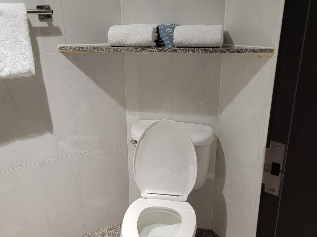 路易斯维尔德鲁里套房酒店主图