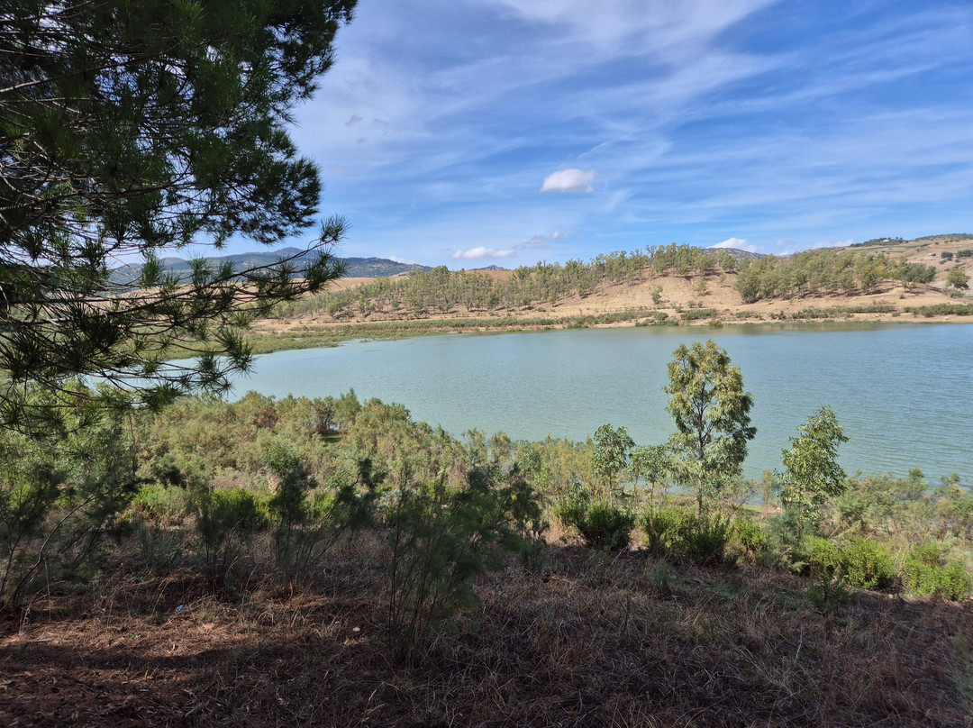 Lago Nicoletti-Enna必去景点