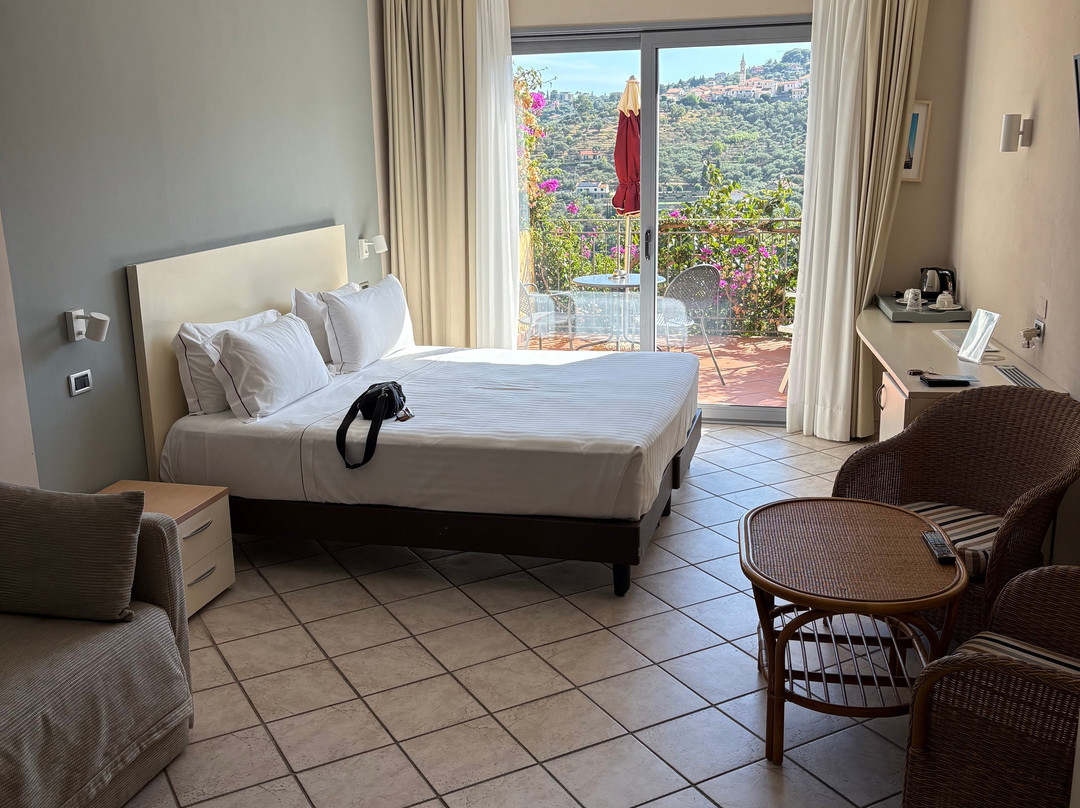 Hotel Liliana Diano Marina主图