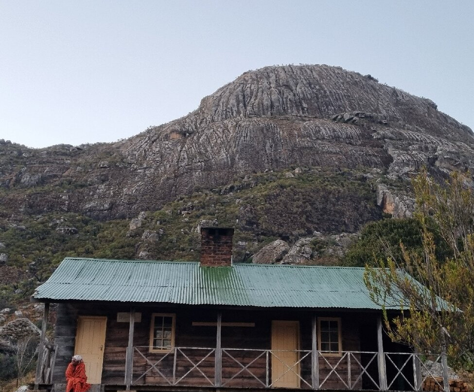 Mulanje Adventure Tours-姆兰杰必去景点