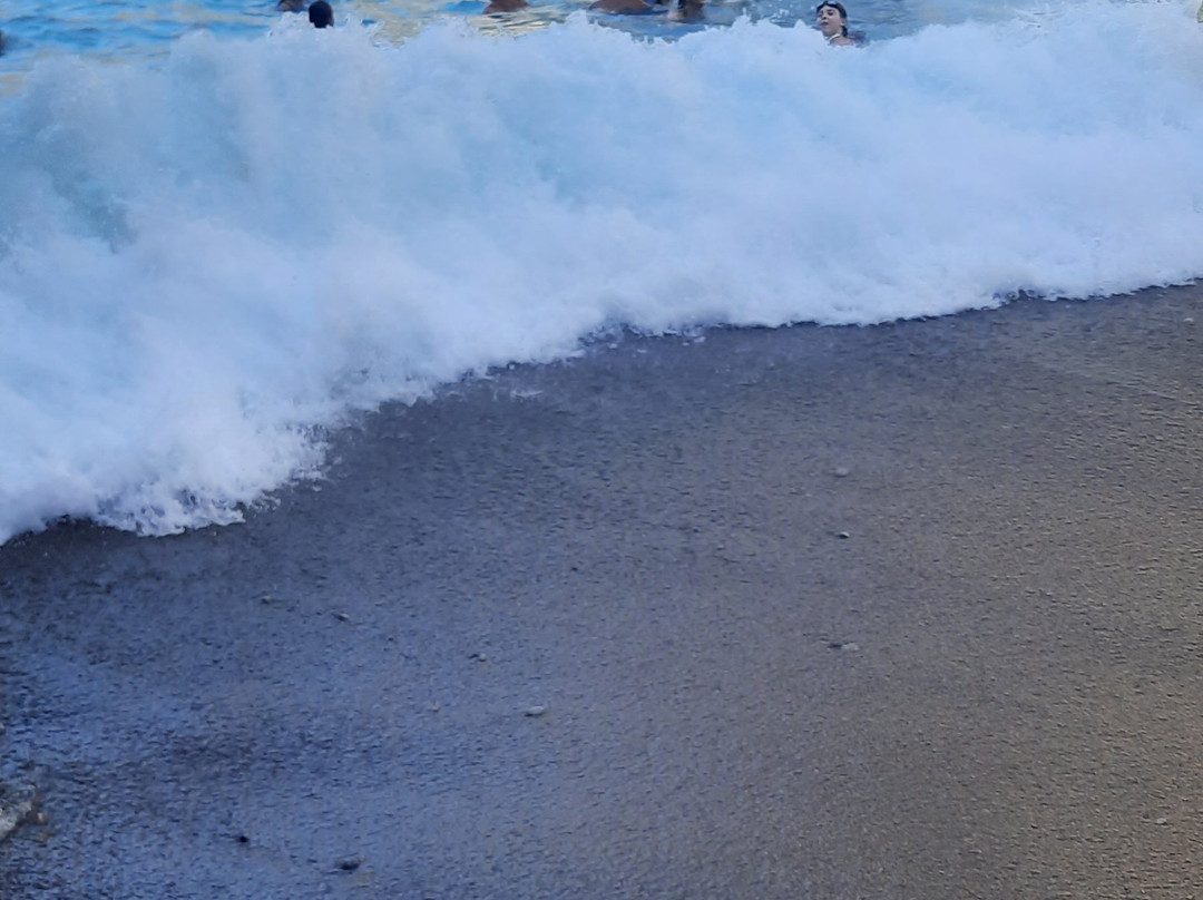 Cala de Sa Calobra-Sa Calobra必去景点