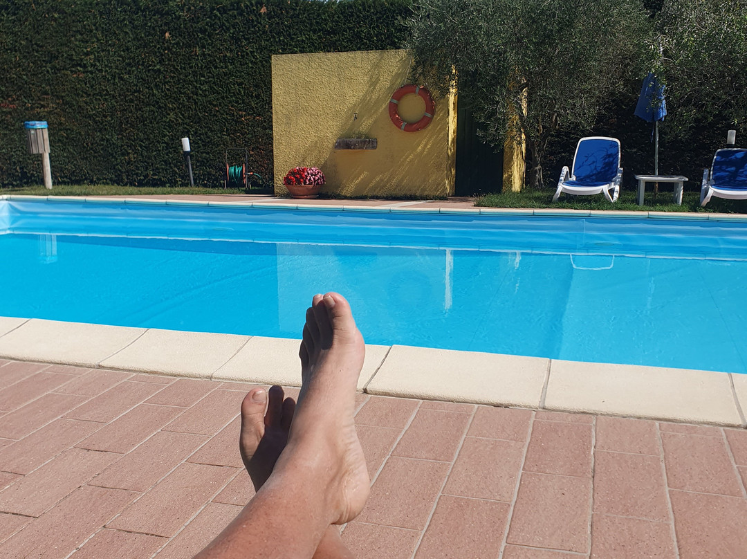 Agriturismo Masseria Santa Lucia主图