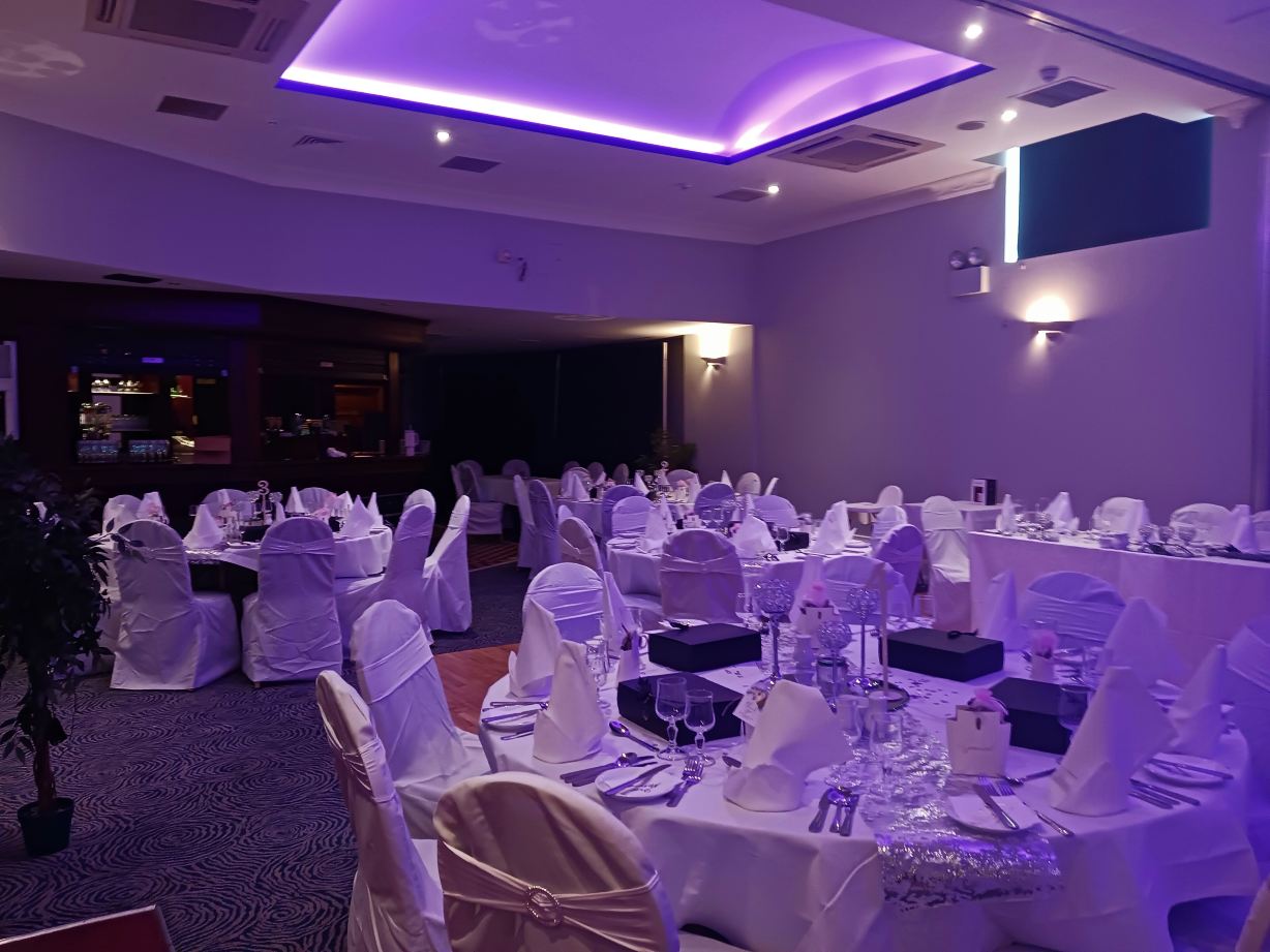 The Anglers Rest Hotel-官方