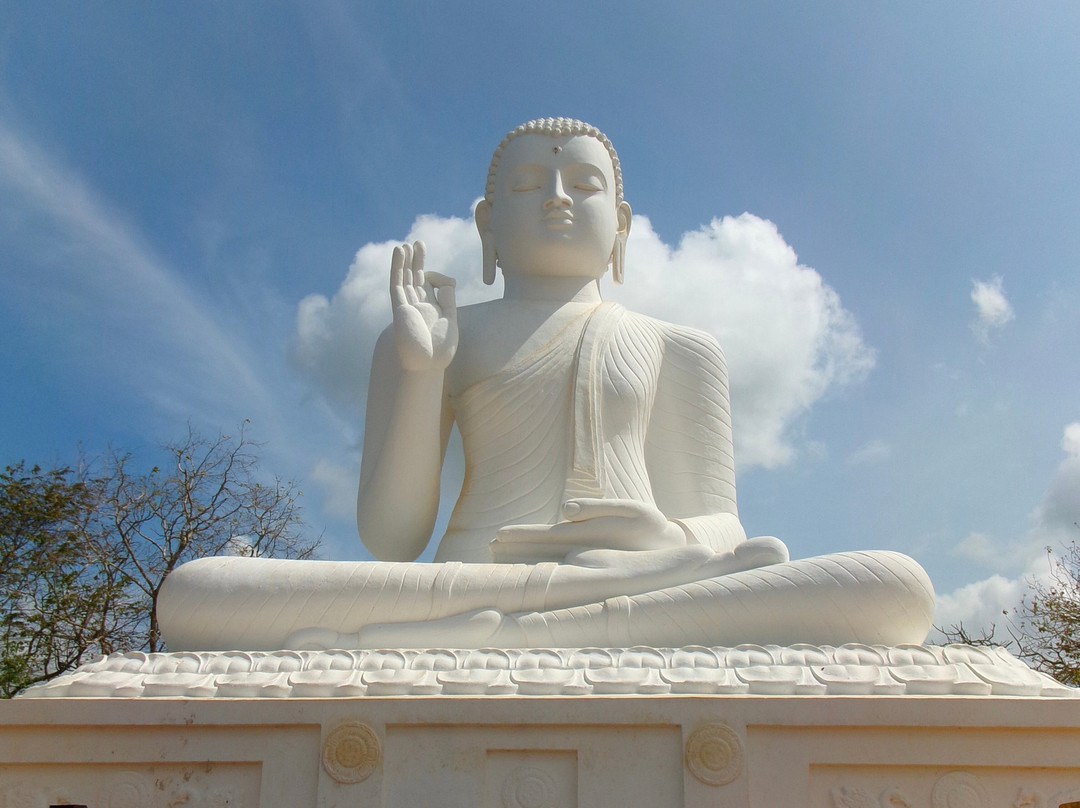 Sri Lanka Tour Guides-Gonapola必去景点