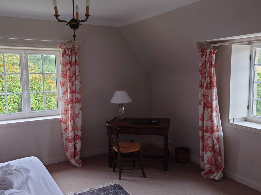 马努杜斯唐酒店主图