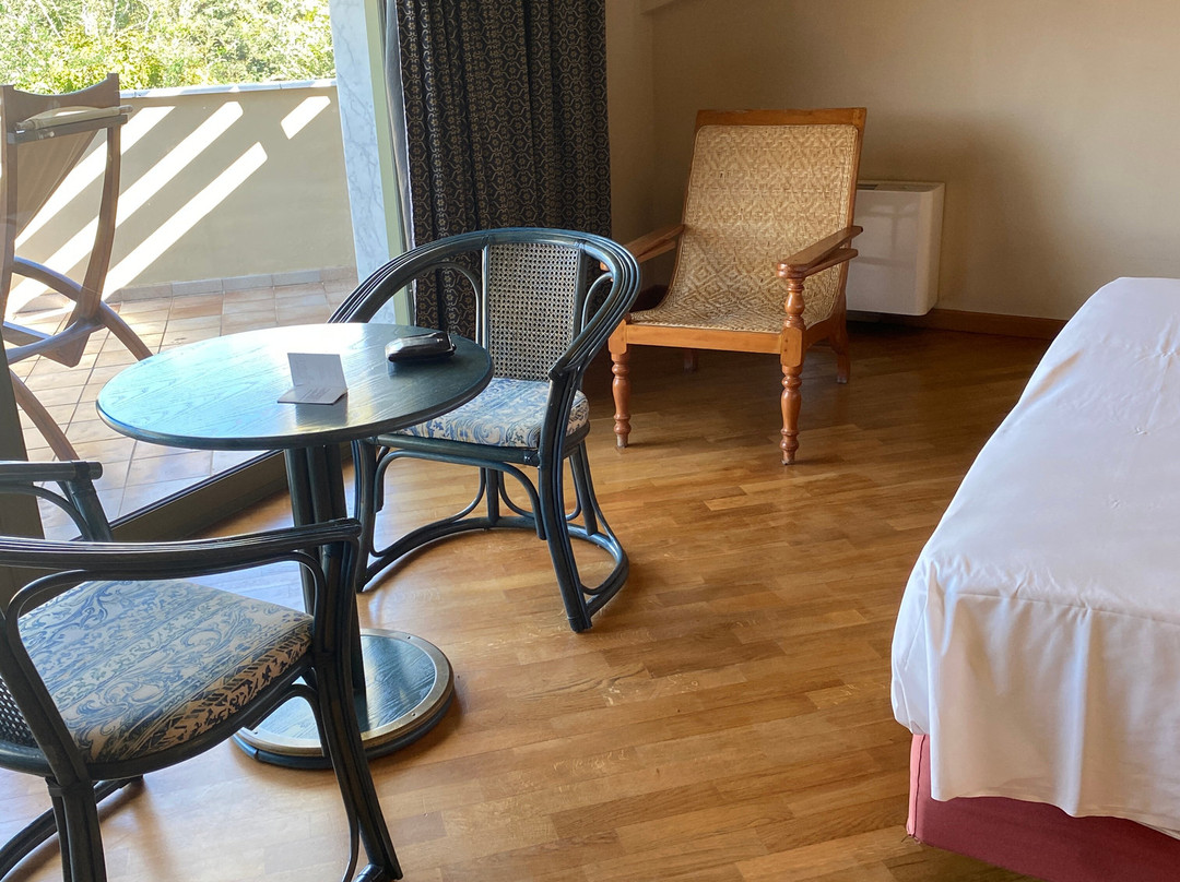 Hotel Villa Undulna Terme della Versilia主图