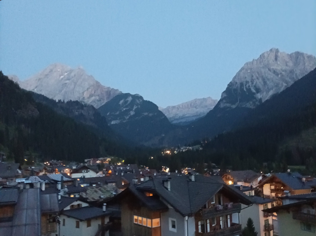 Albergo alla Rosa - B&B主图