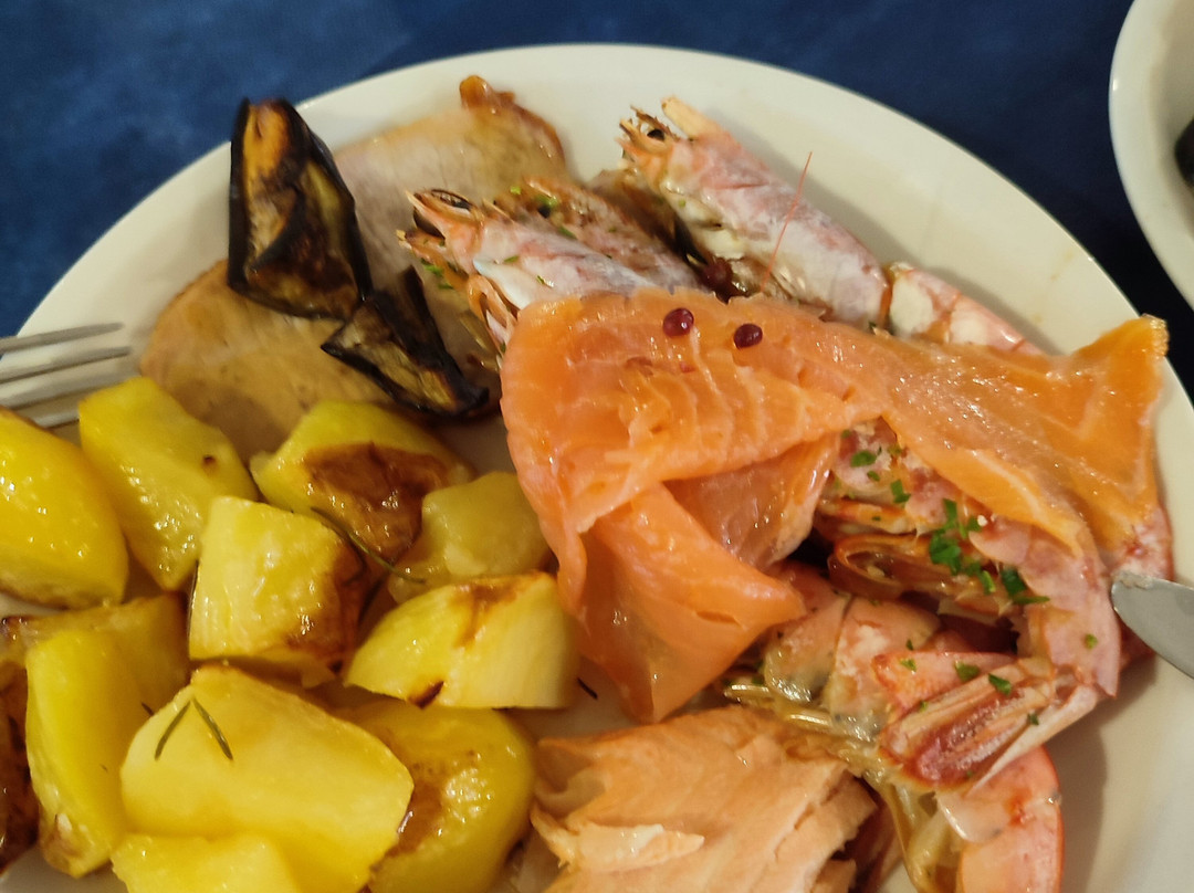 Club Hotel Marina Seada主图