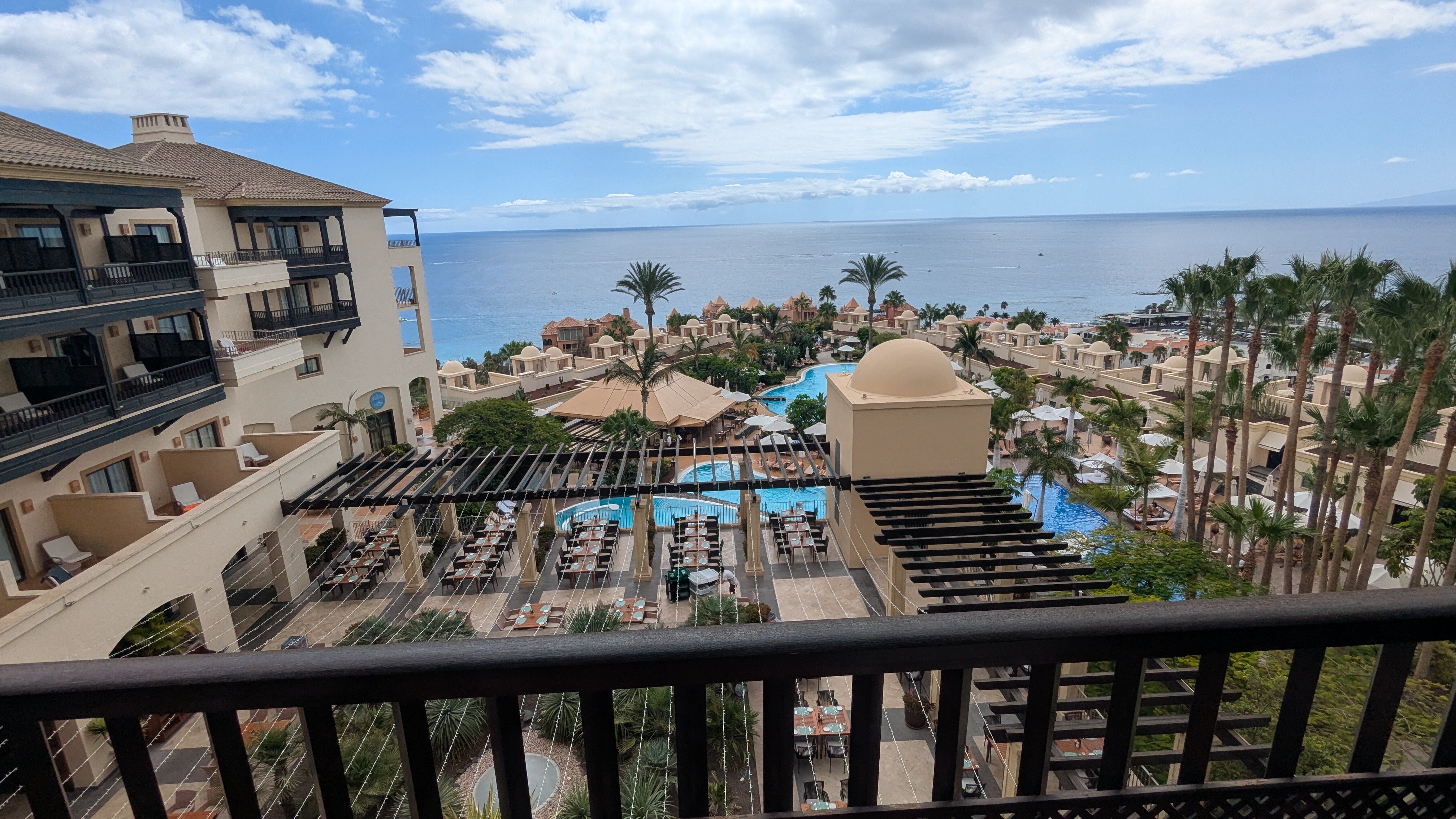 Vincci Selección La Plantación del Sur-酒店景观