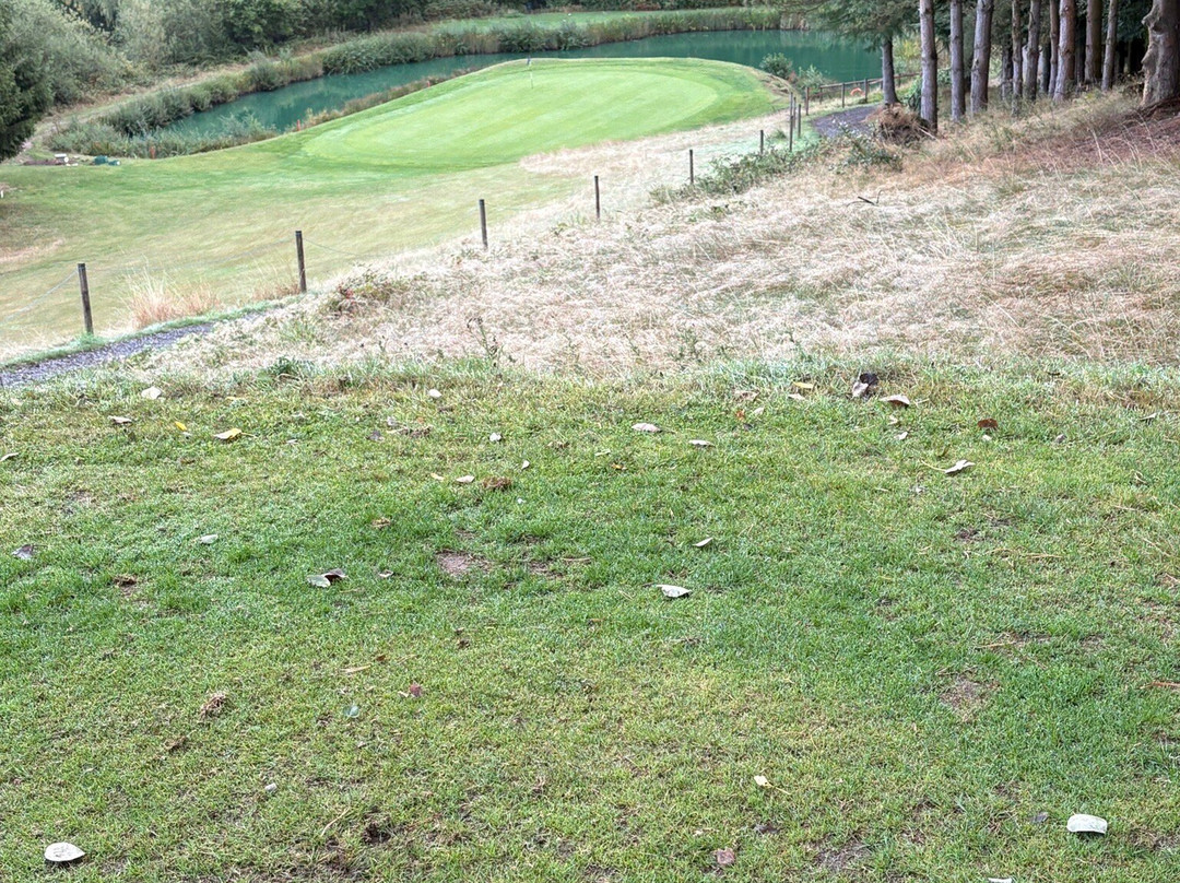 Cleobury Mortimer Golf Club-Cleobury Mortimer必去景点